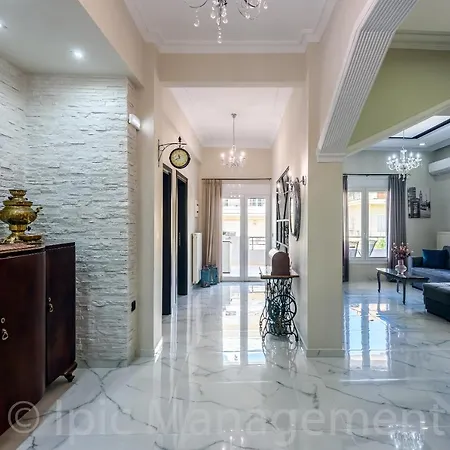 Appartement Elegant 2br Rooftop Pool & Walk To Old Town